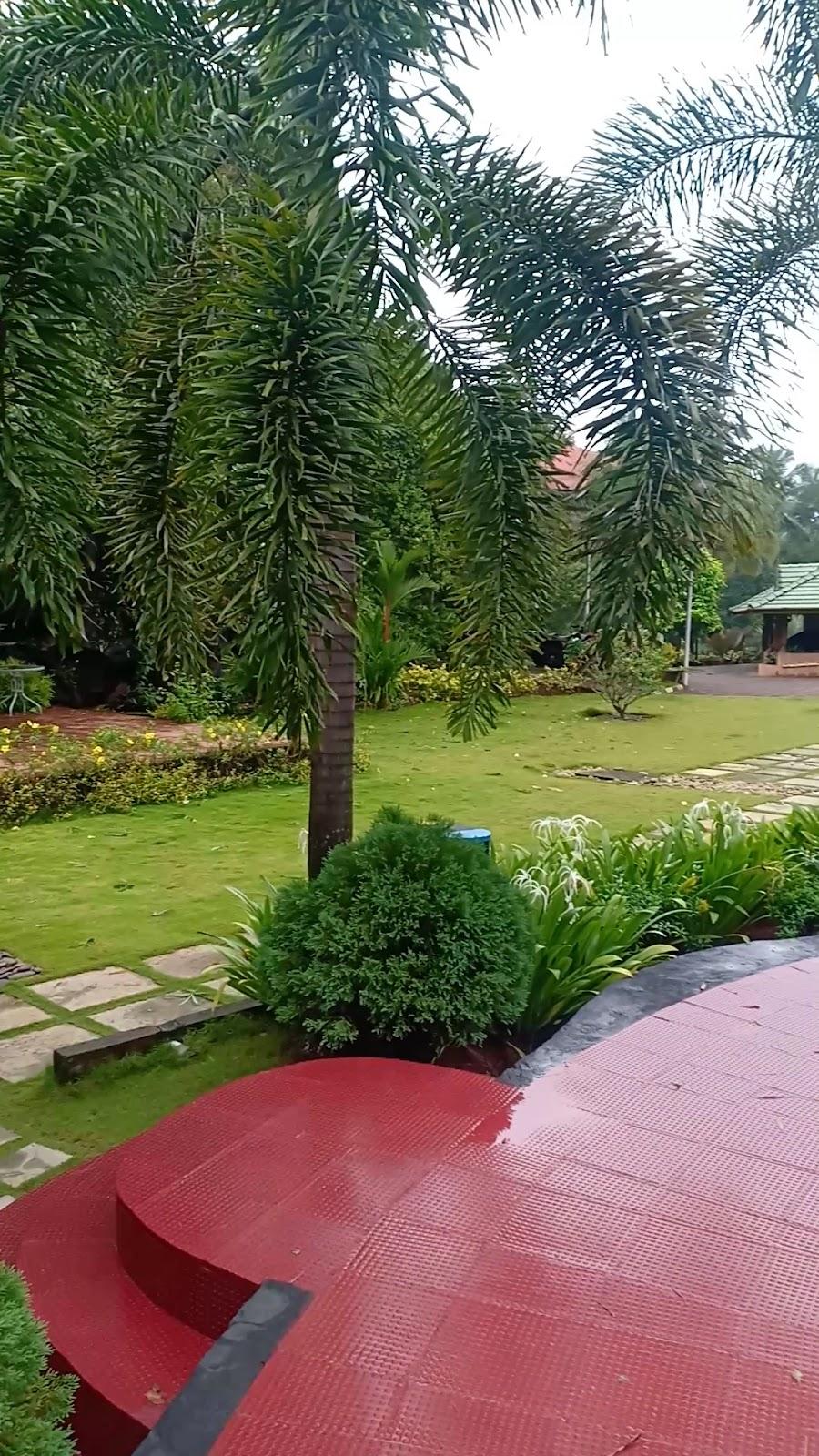 Eco Garden Resort-Best Resort In Thrissur,Kerala – photo 2
