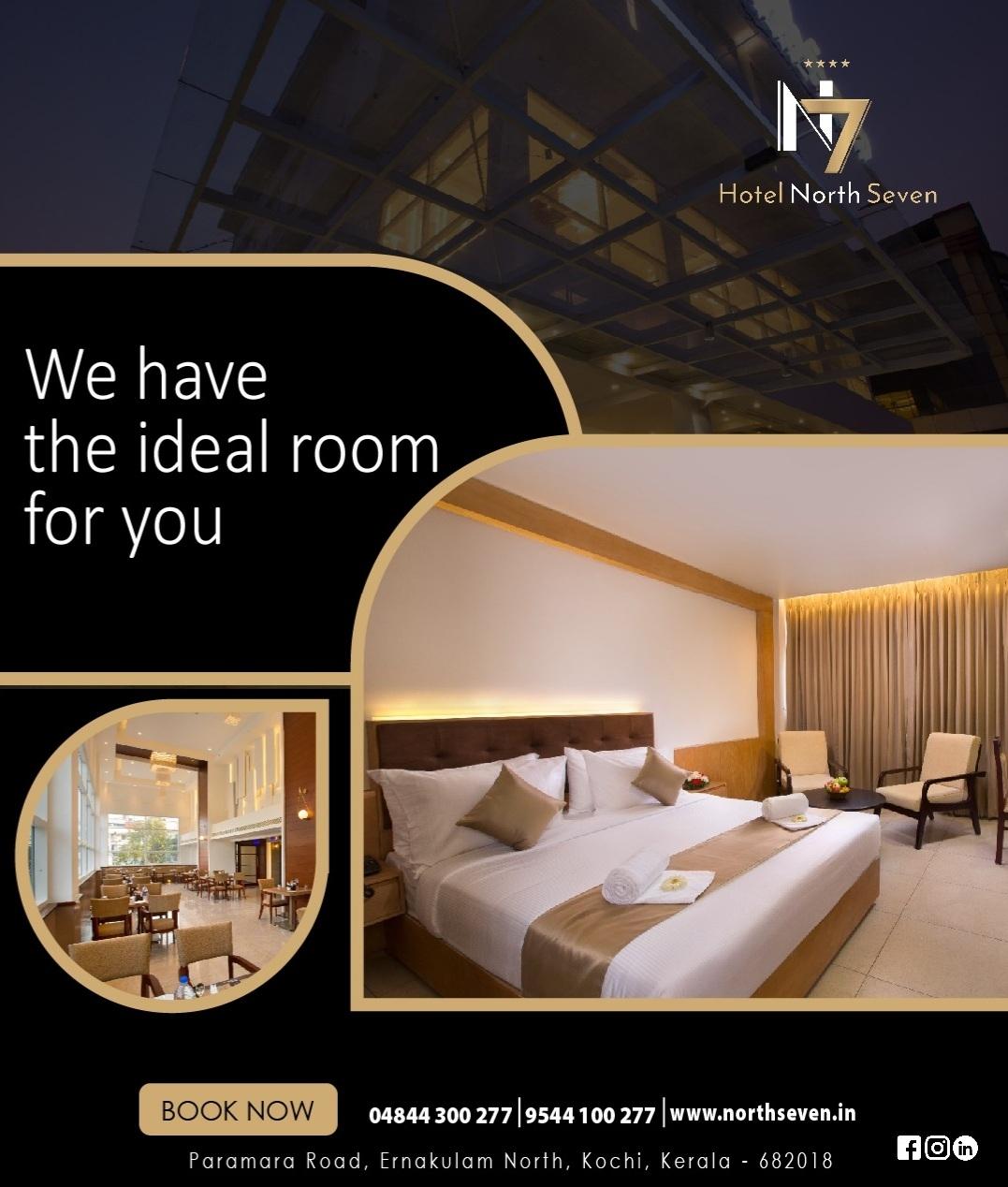 Hotel North Seven – photo 4