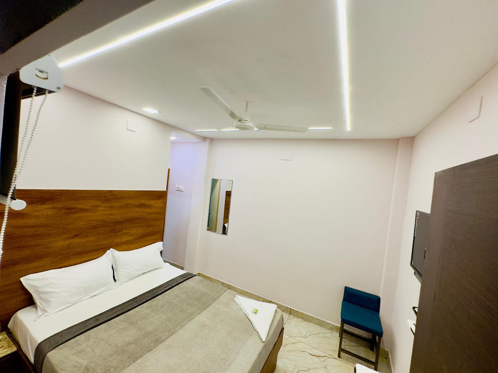 GREENS INN near Madras High Court and Harbour Chennai Port – photo 3