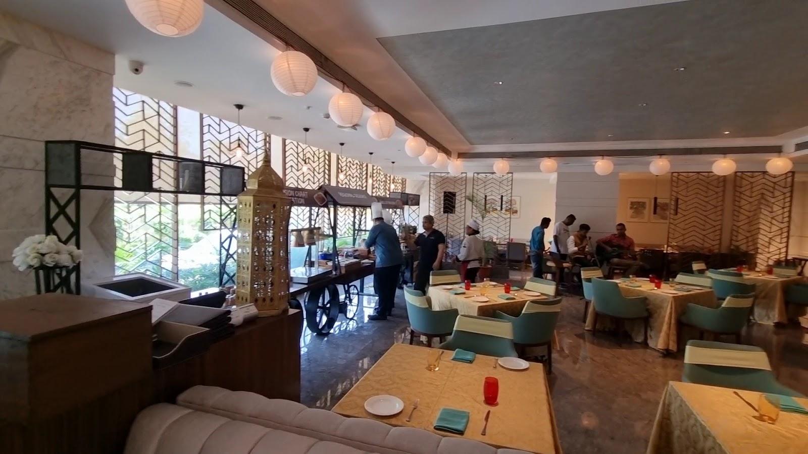 Radisson Hotel Bhopal – photo 2