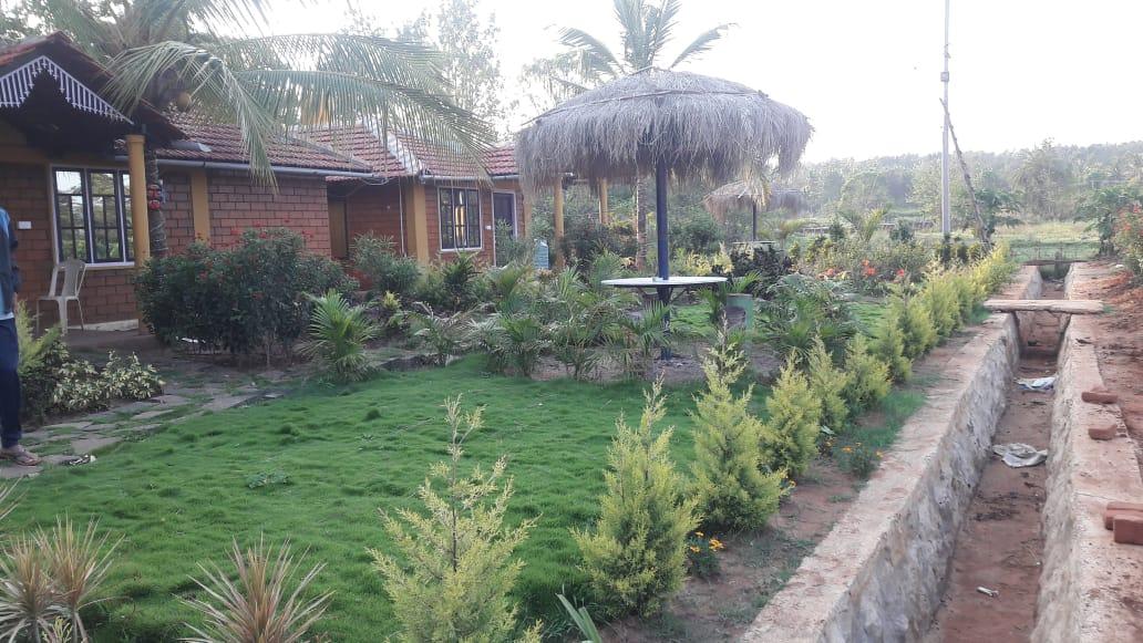 Coorg Homestay Resort
