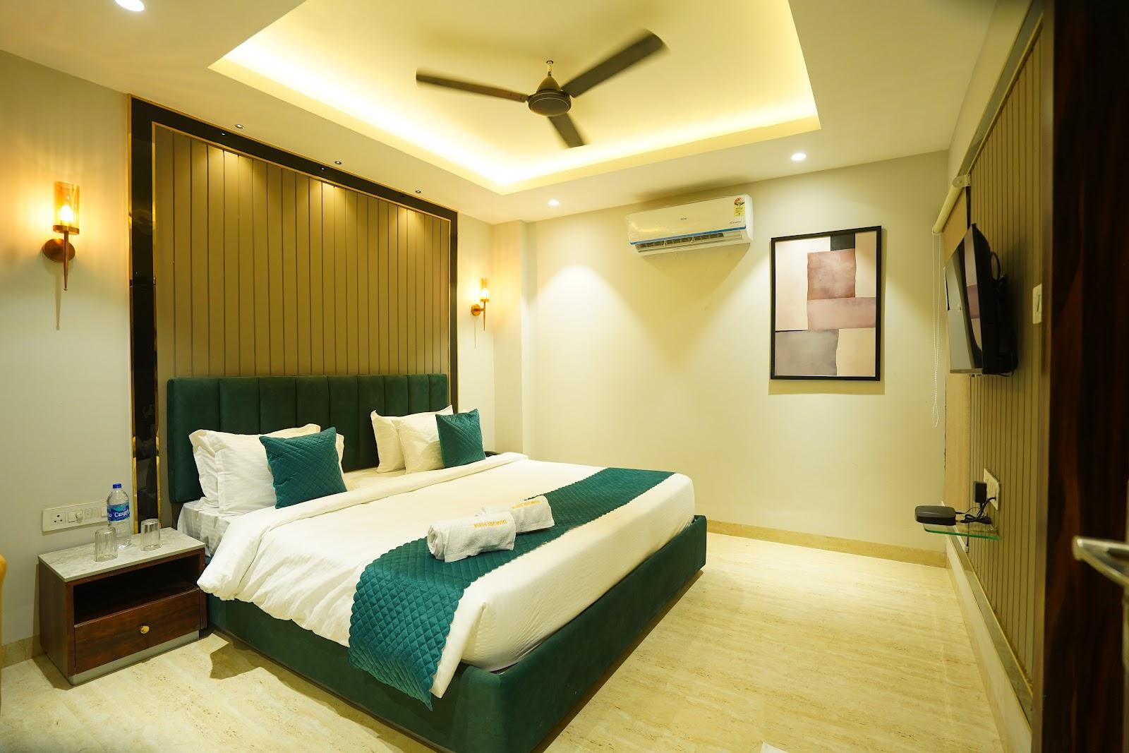 Hotel North Side, Indore – photo 2