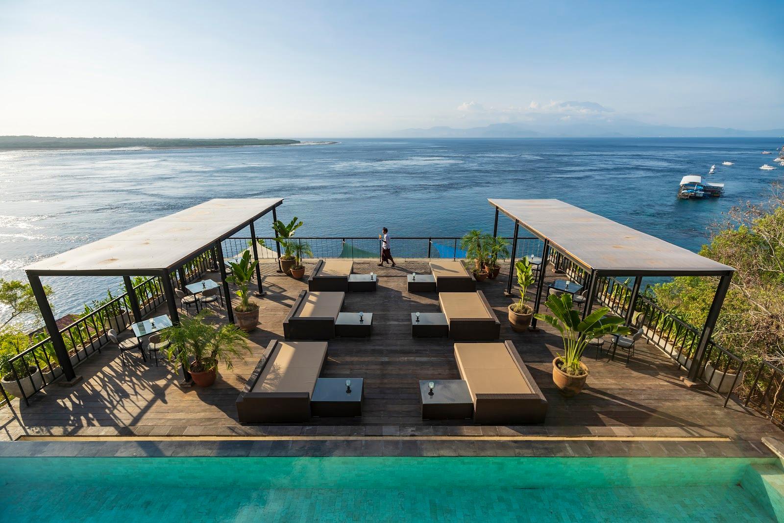 Adiwana Warnakali Resort - Nusa Penida – photo 4