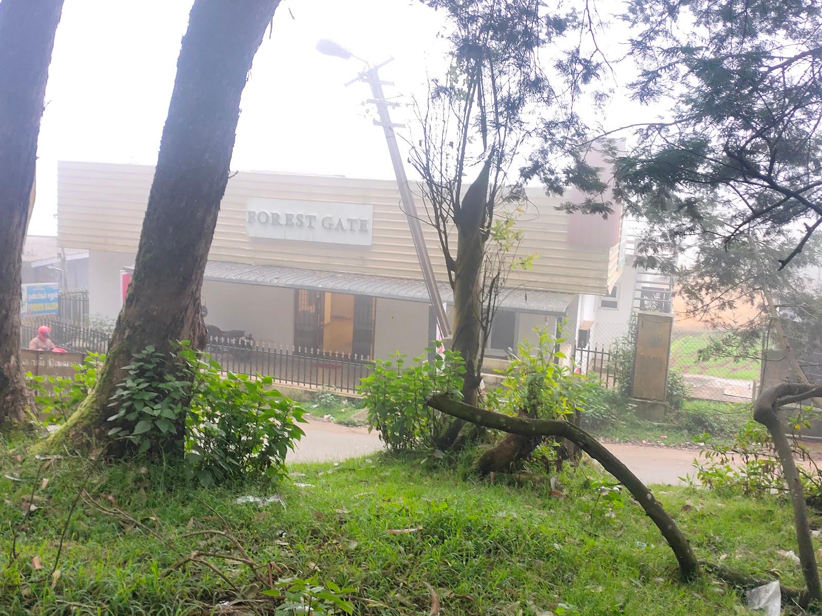 FOREST GATE OOTY – photo 1