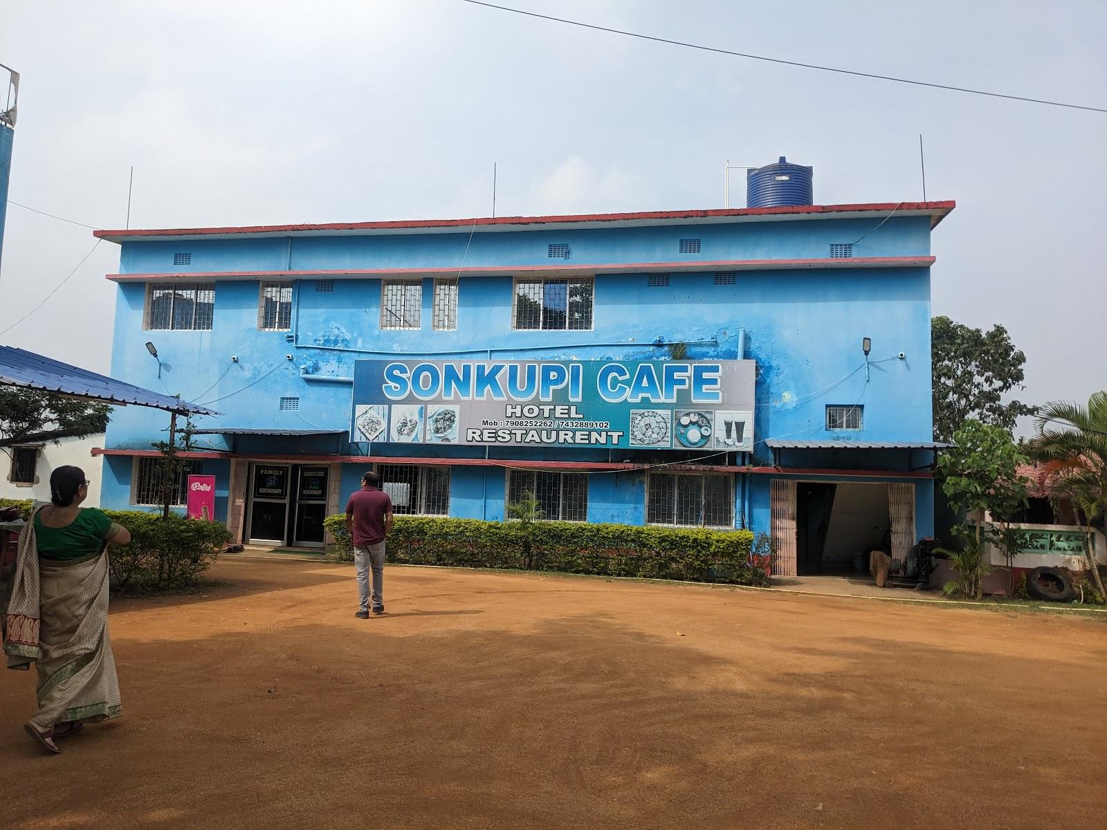 Purulia ajodhya pahar – photo 1