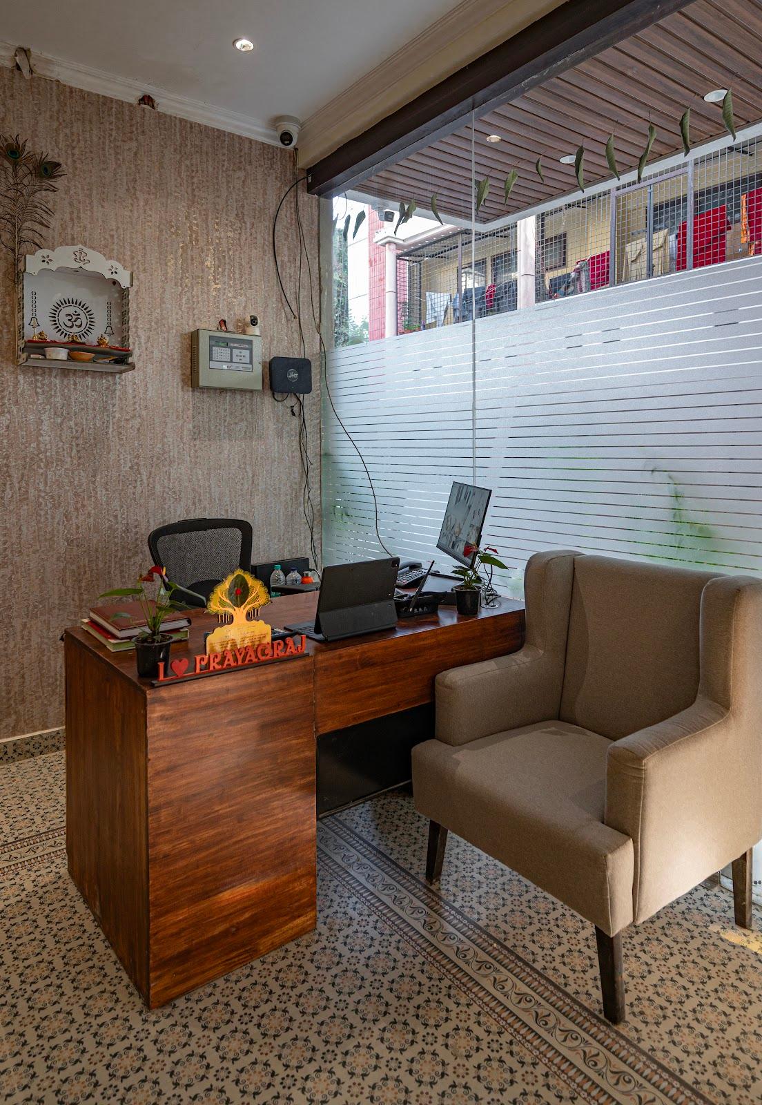Swastik stays – photo 4