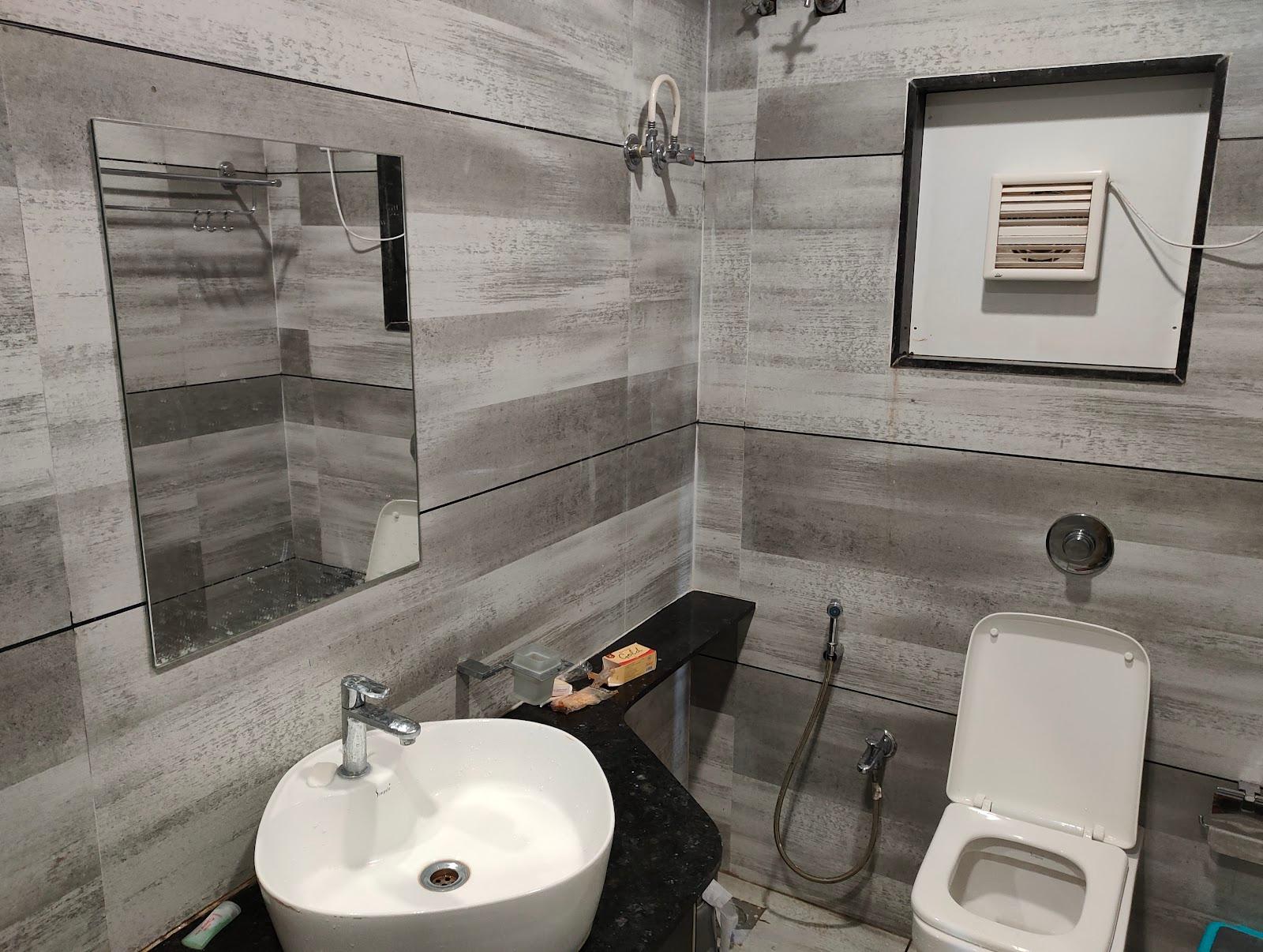 Hotel apple inn – photo 4