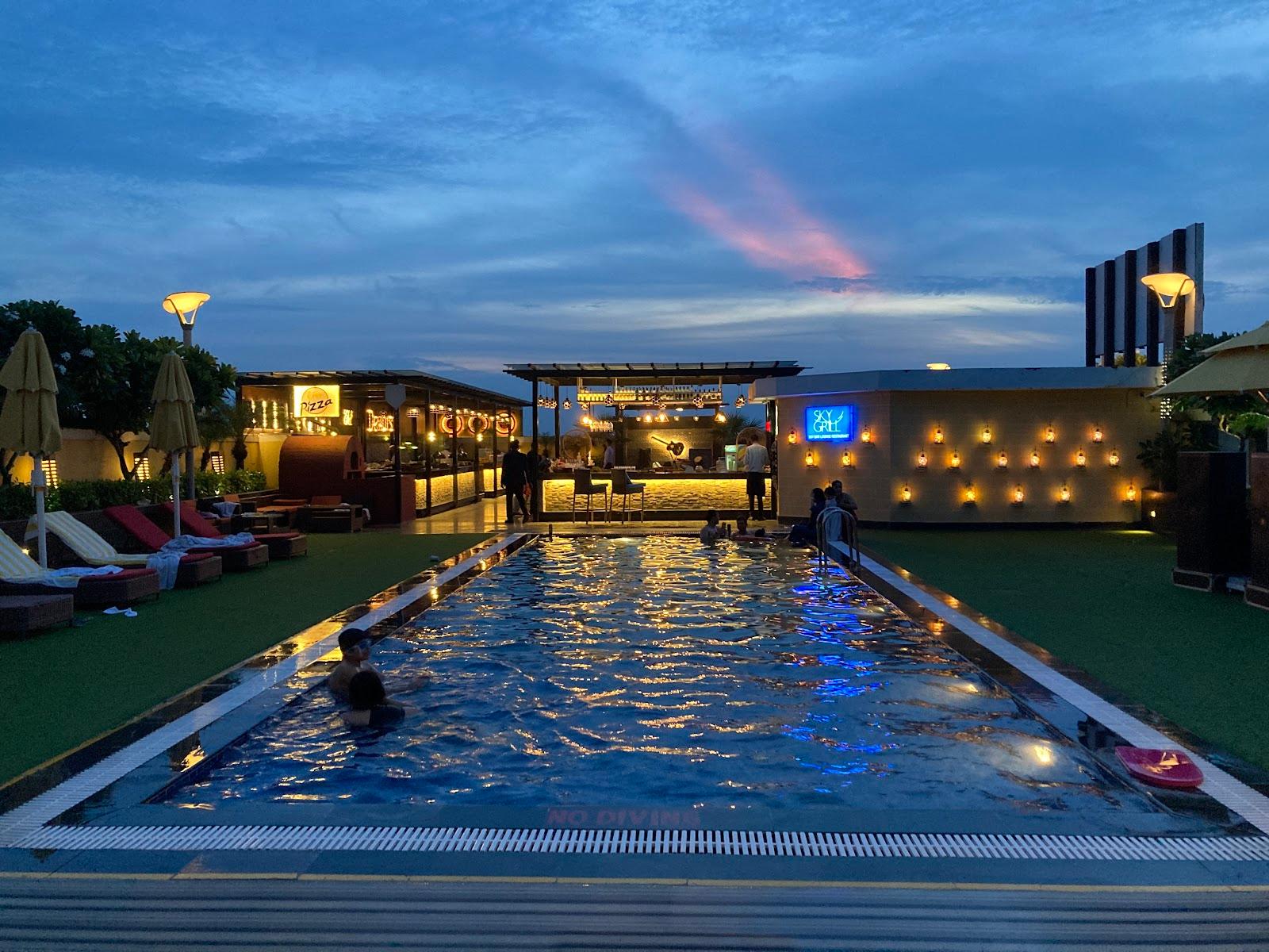 Grand Mercure Agra – photo 4