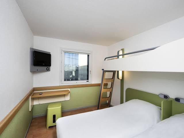 ibis budget Nice Aéroport Promenade des Anglais – photo 4