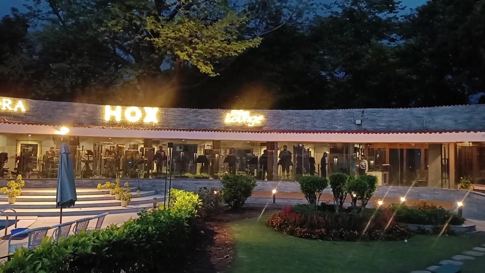 Hotel Mountview – photo 2