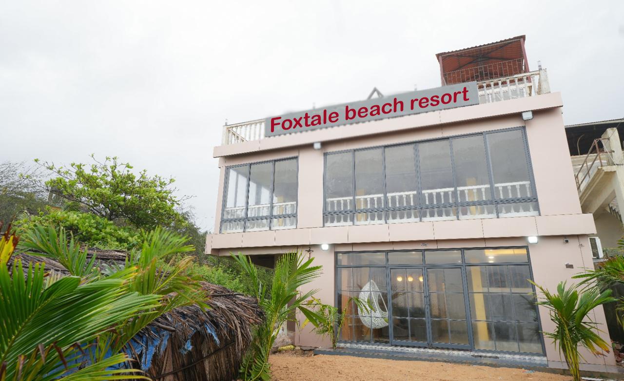 FabHotel Prime Foxtale beach resorts & Spa – photo 1