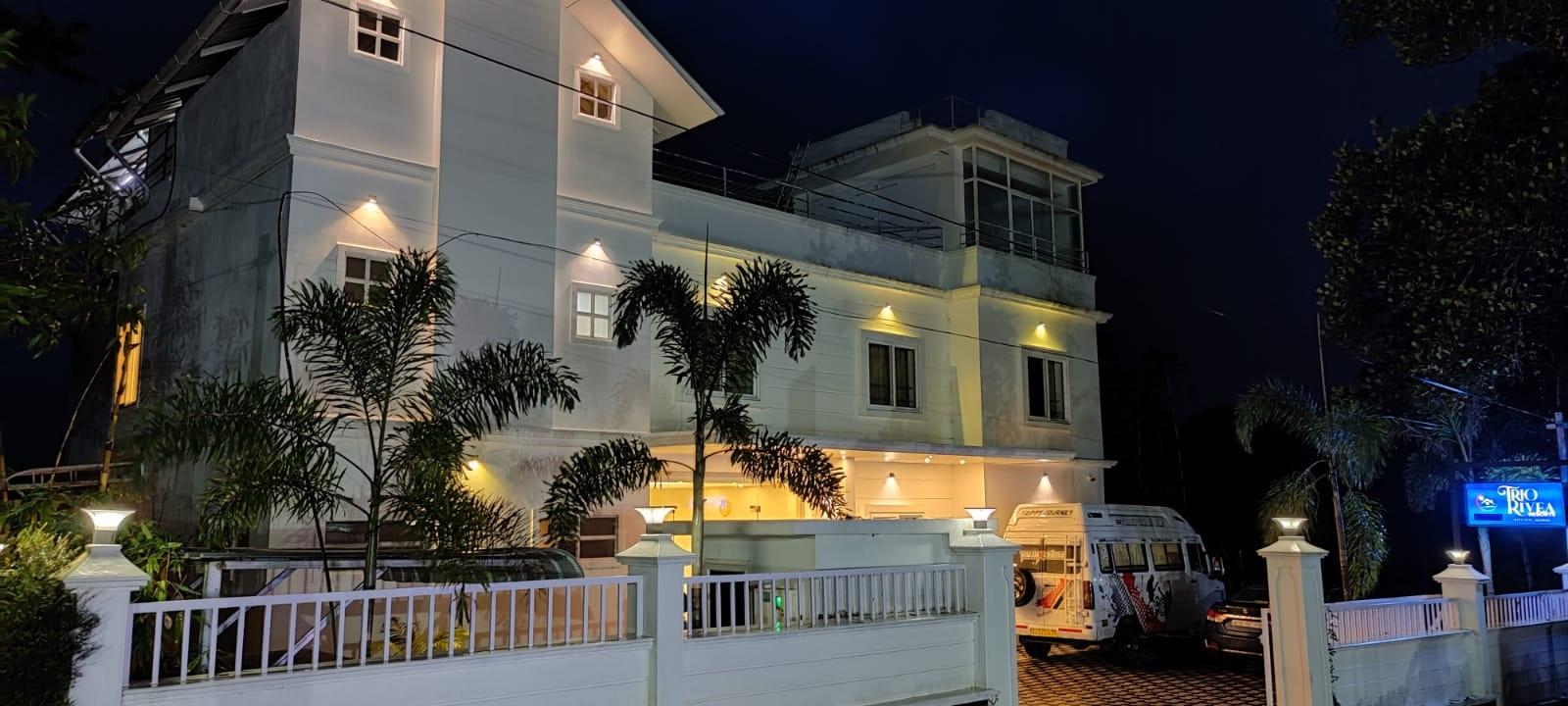 Trio Rivea Resort – photo 4