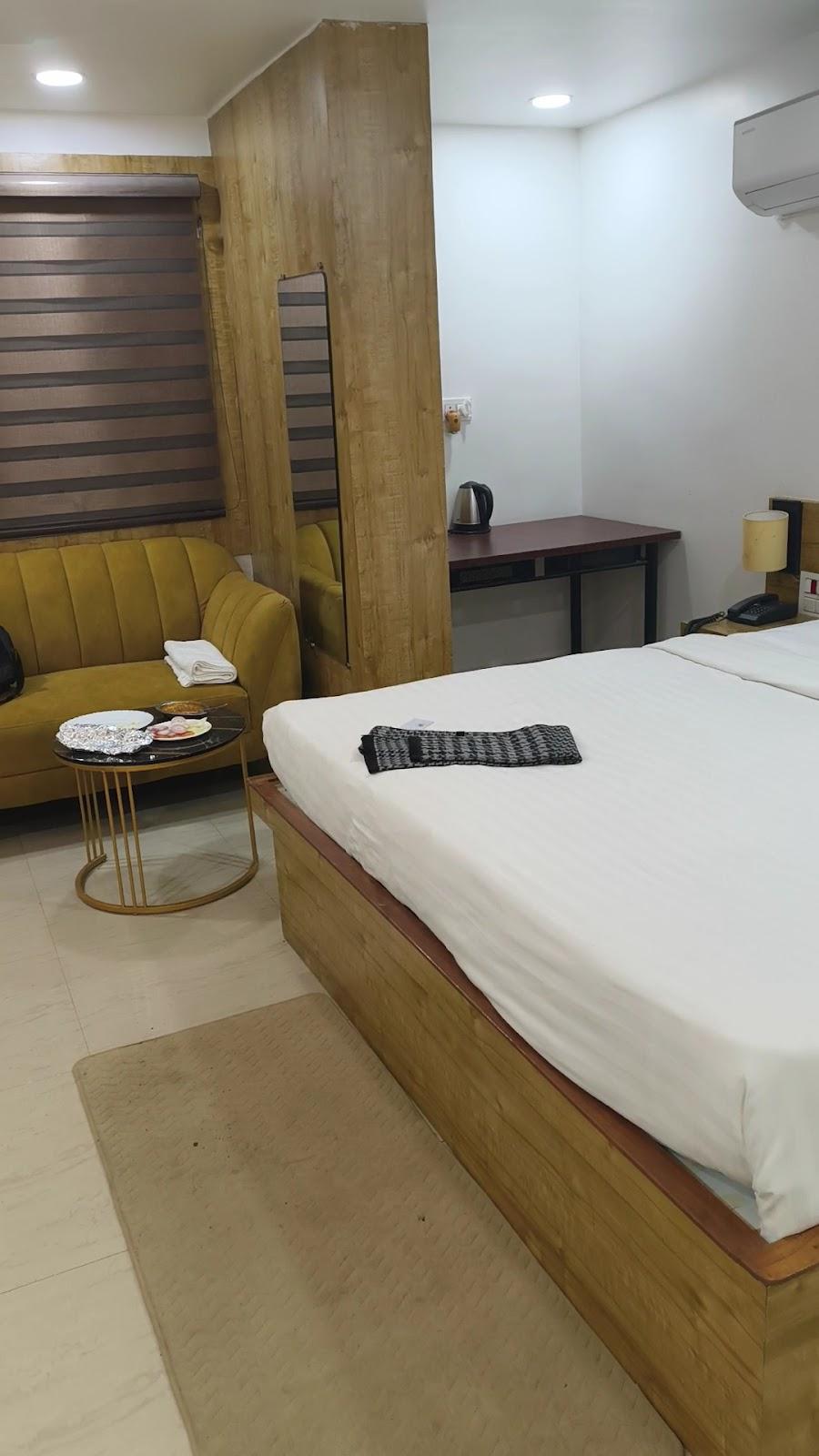 Hotel Stayvilla Prime – photo 2