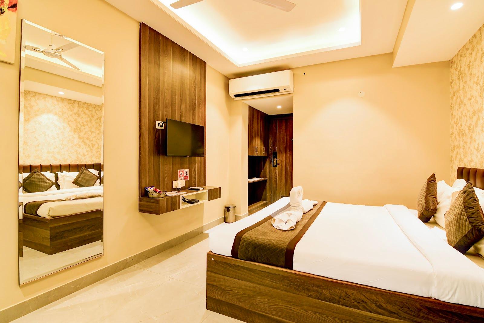 Urban Cliff A Boutique Hotel – photo 2
