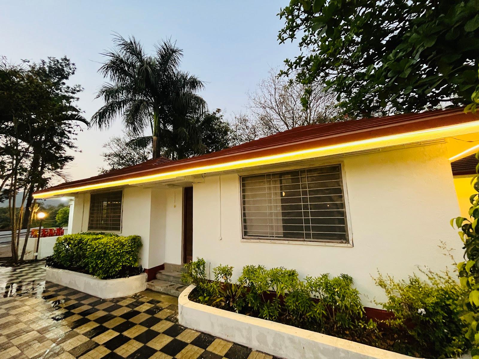 Gauri Resort – photo 1