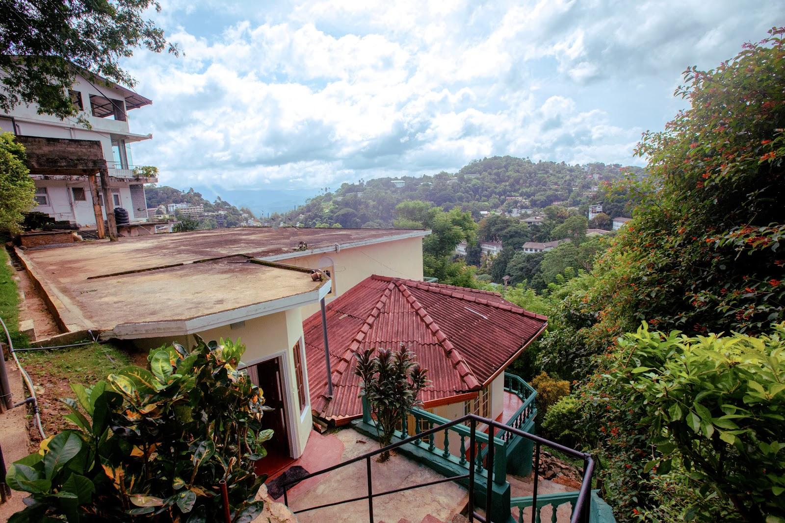 Sunbloom Hostel