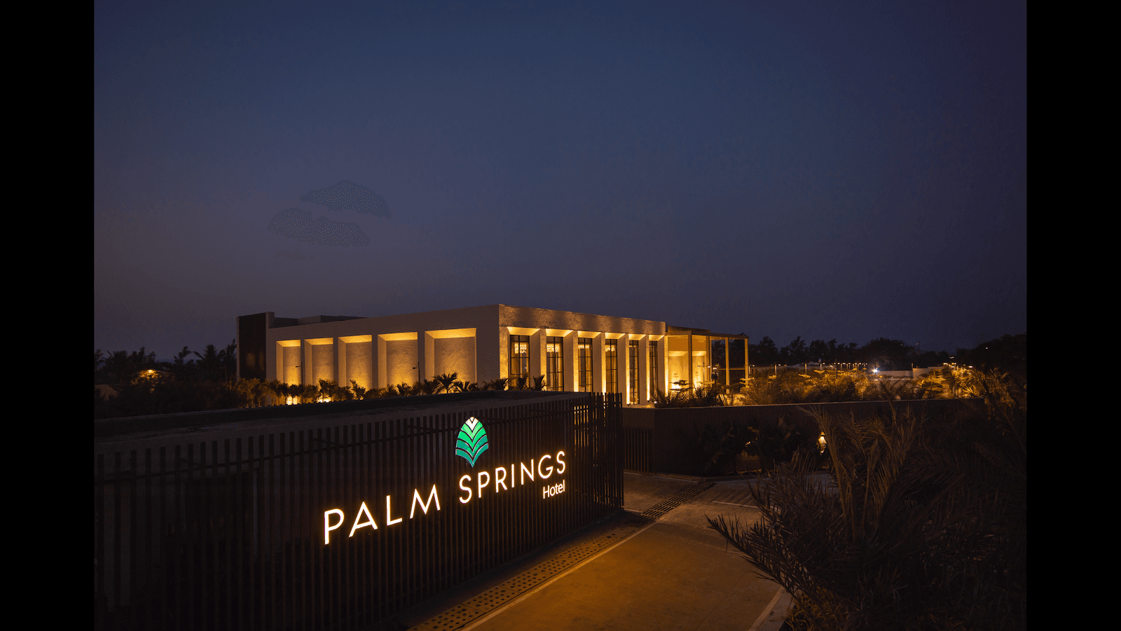 Palm Springs – photo 1