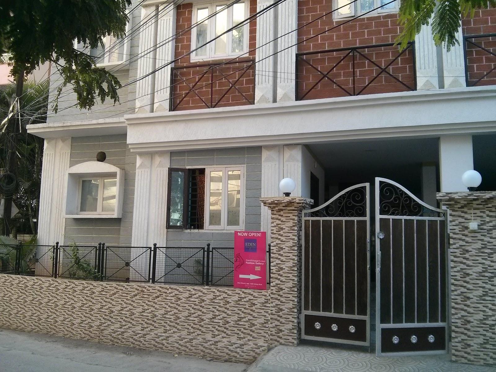 Eden Homestay | Homestay in Hyderabad – photo 1
