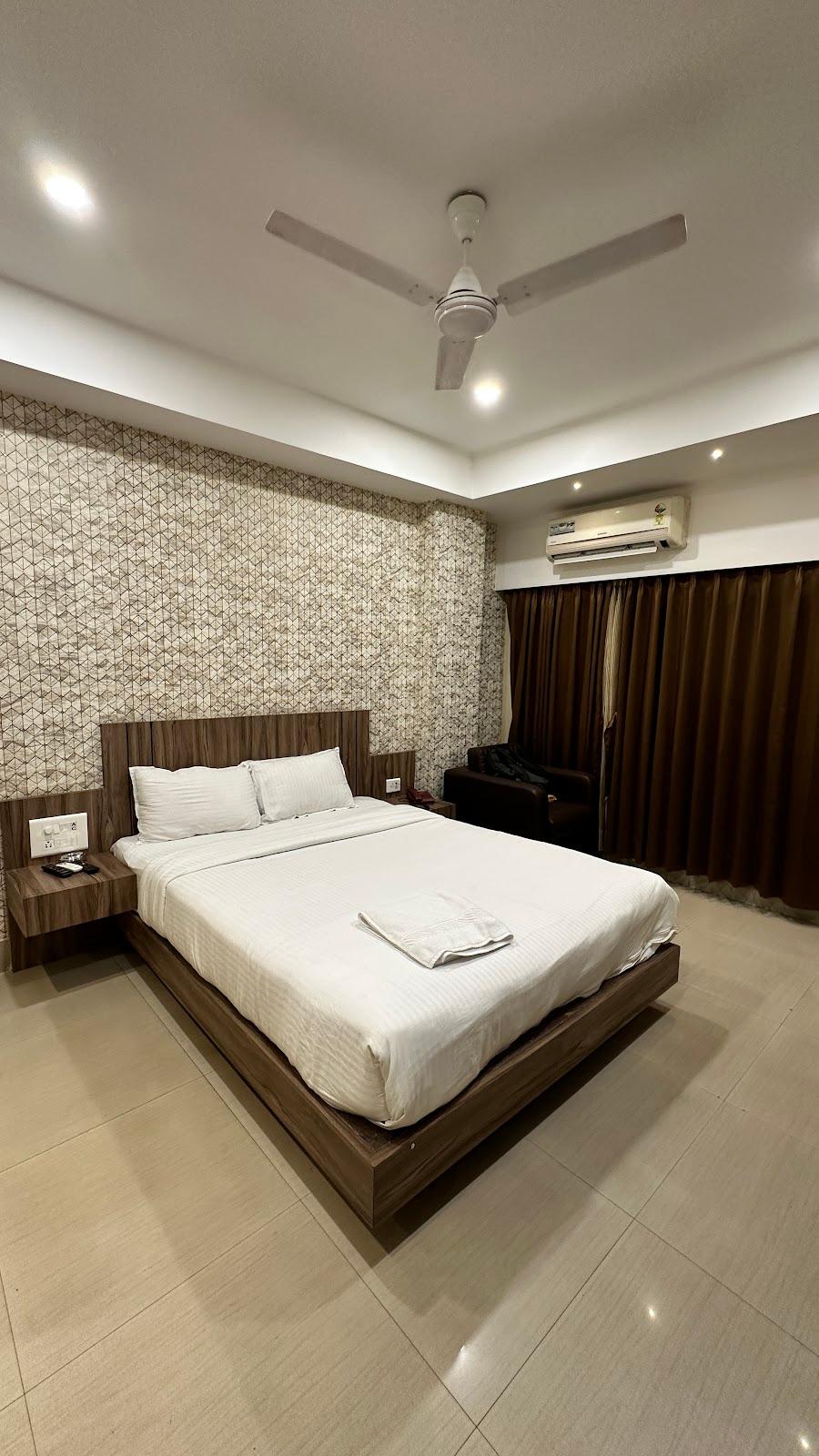 Hotel brahmaputra madhukalya – photo 3