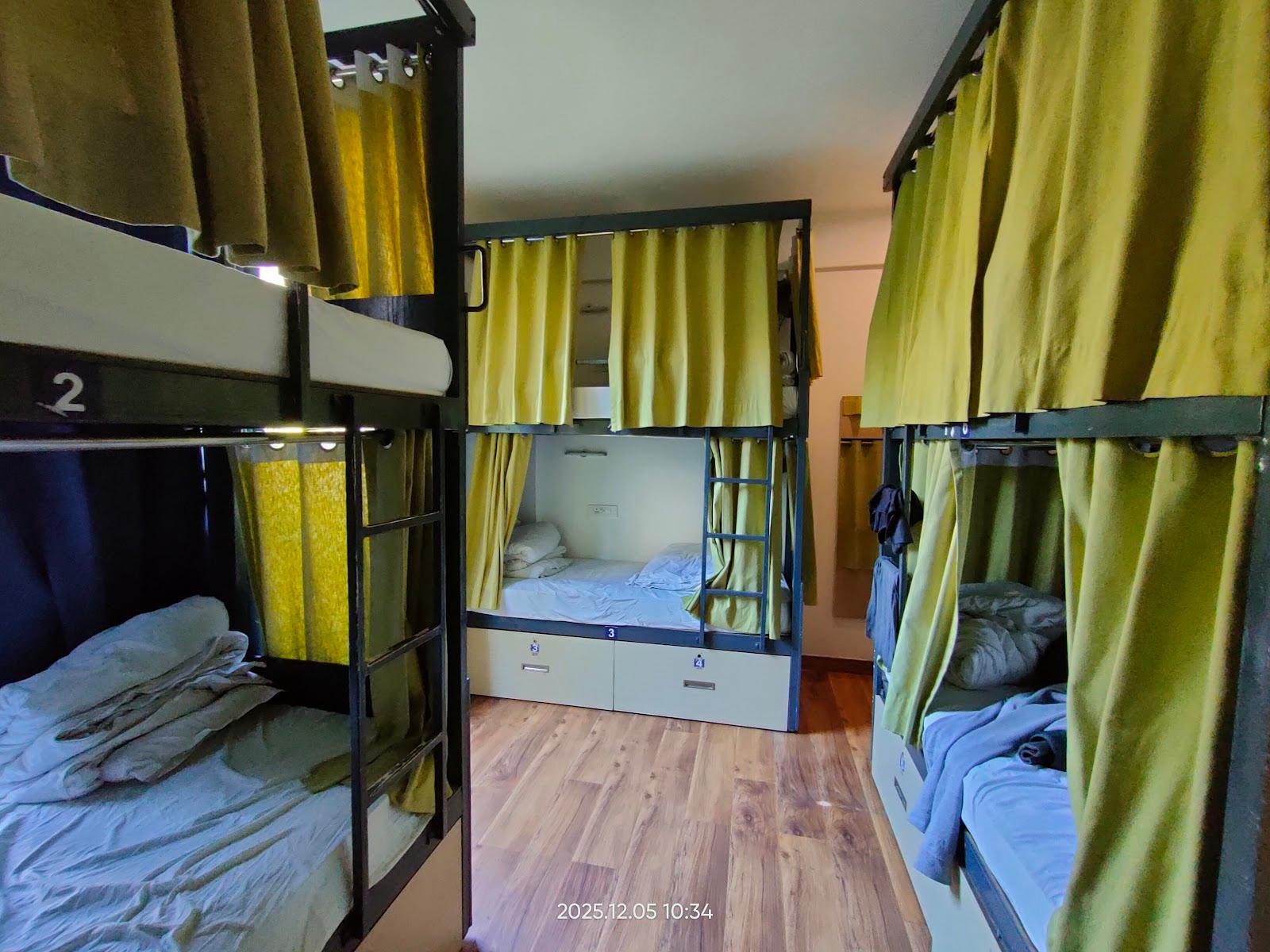 Blue Jay Hostel, Rishikesh – photo 3