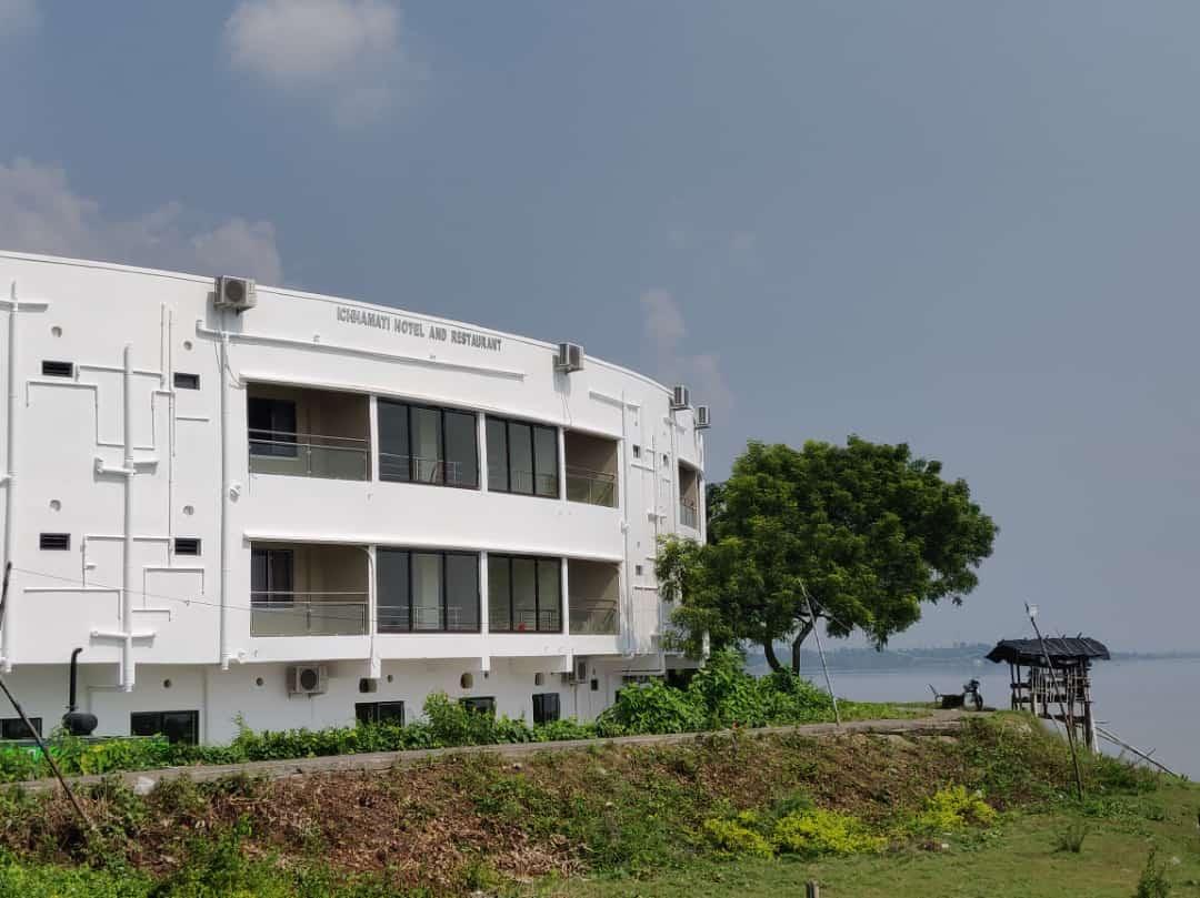 Ichhamati Hotel & Restaurant – photo 1