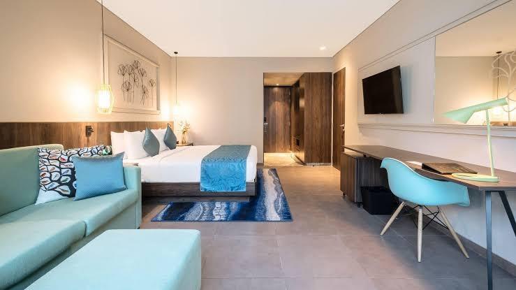Hyatt Centric Candolim Goa – photo 3