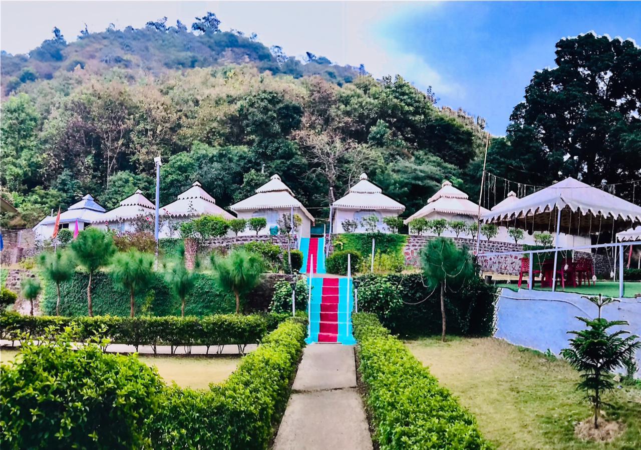 Morni Hills Resort – photo 1