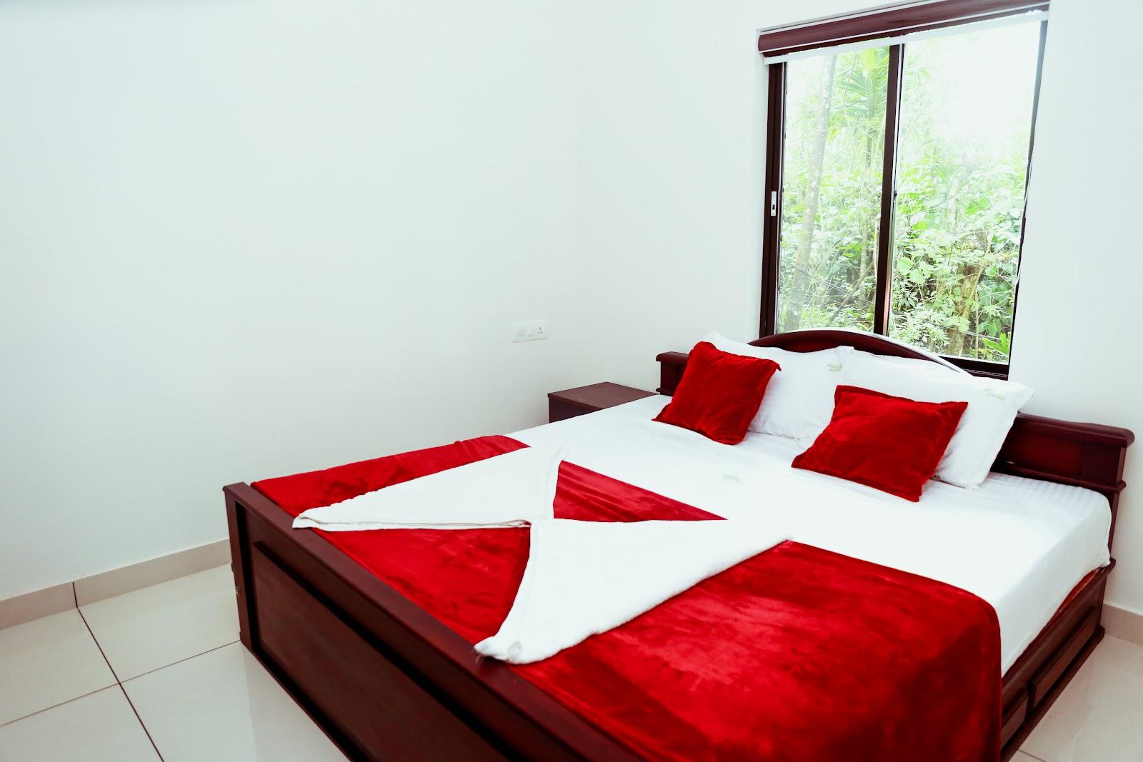 Green Garden Holiday Home – photo 3