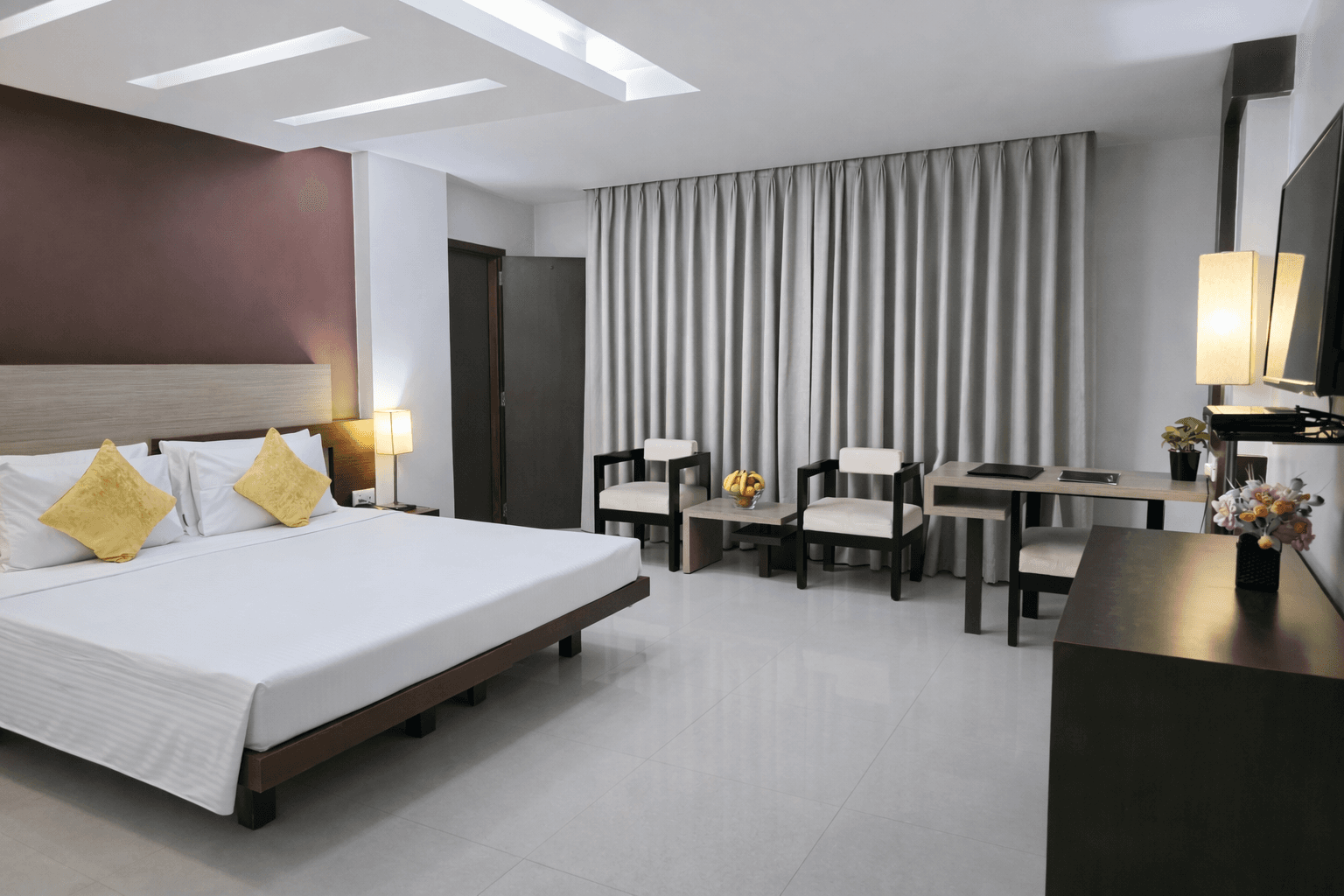 Hotel Daaysco Oley Allo – photo 1