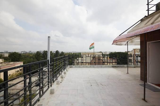 RoofTop-1BHK for Families only @HimayathNagar - One-Bedroom Apartment – photo 3
