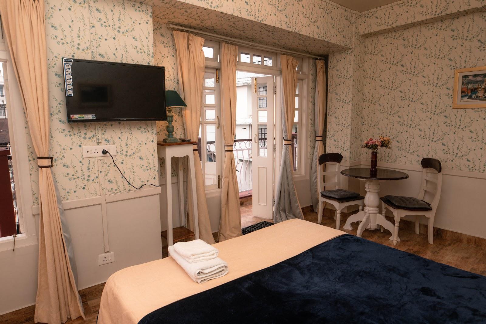 ThArk guest House - Shillong – photo 4
