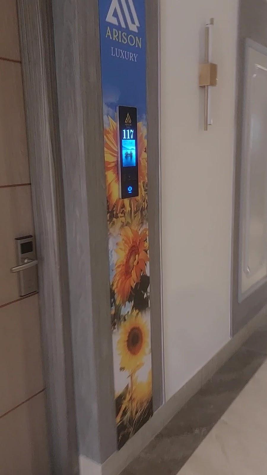 Hotel Arison Luxury – photo 2