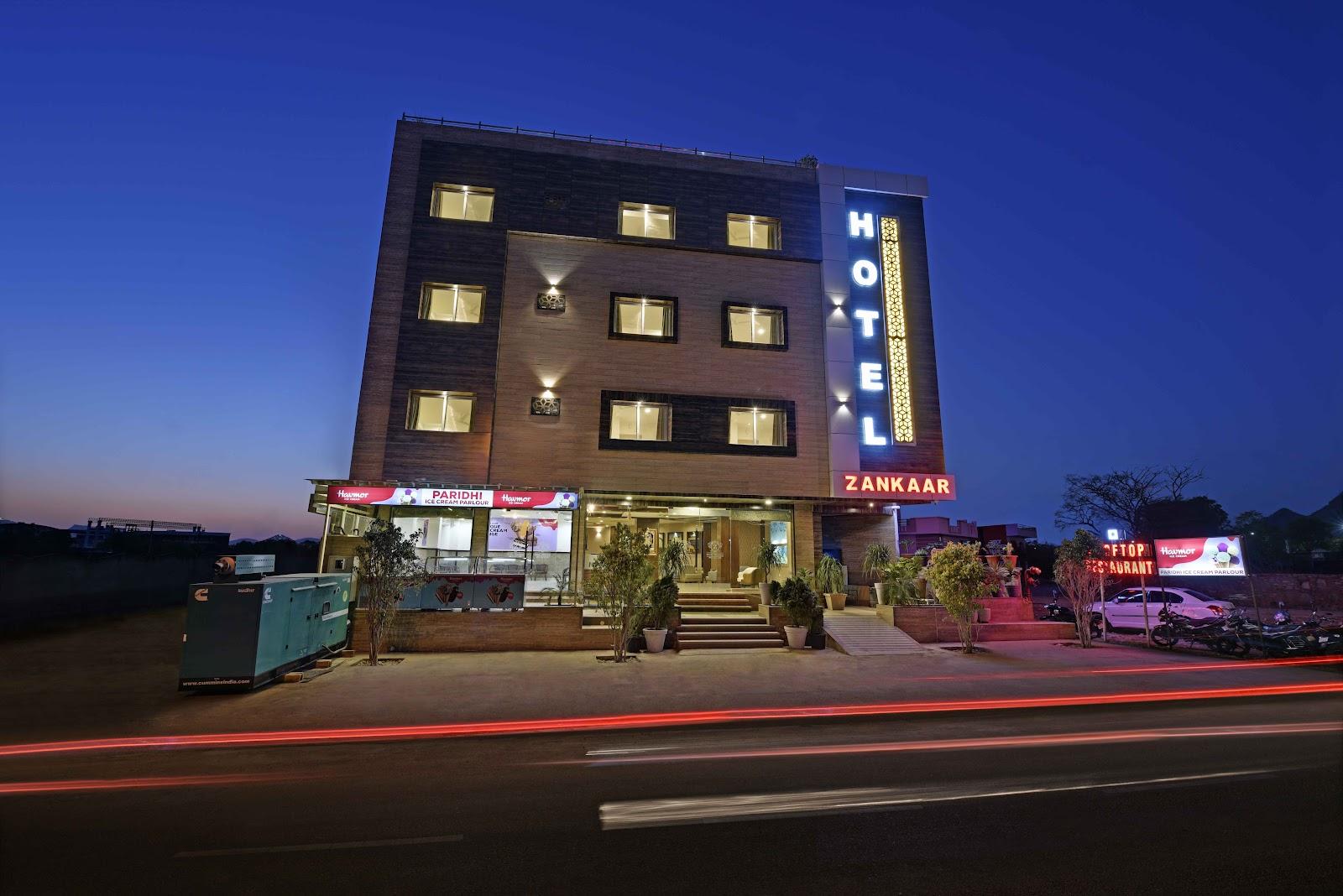 HOTEL CHERRYWOOD - Crafted for Comfort – photo 1