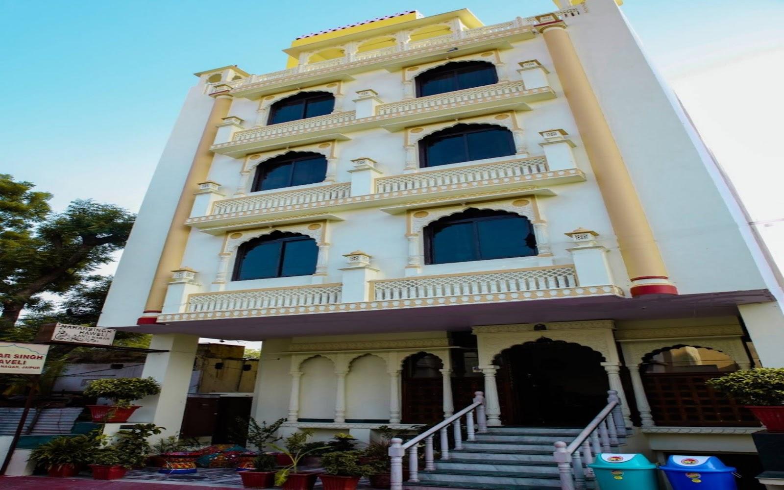 Nahar Singh Haveli – photo 1