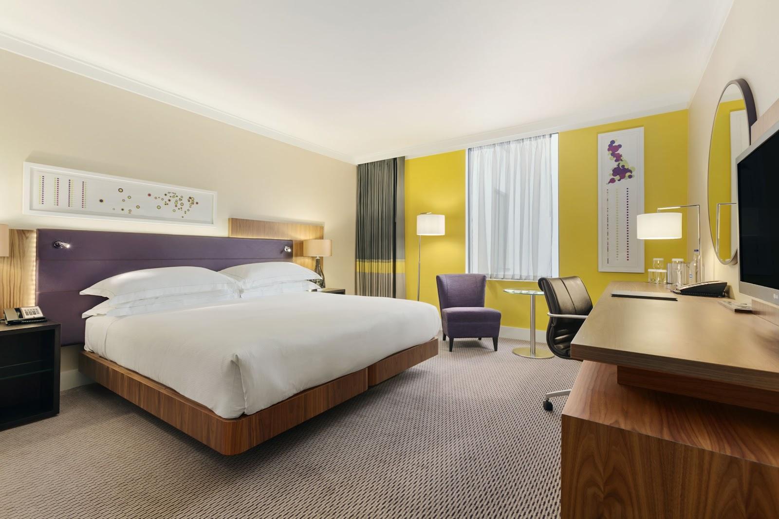 Hilton London Wembley – photo 3