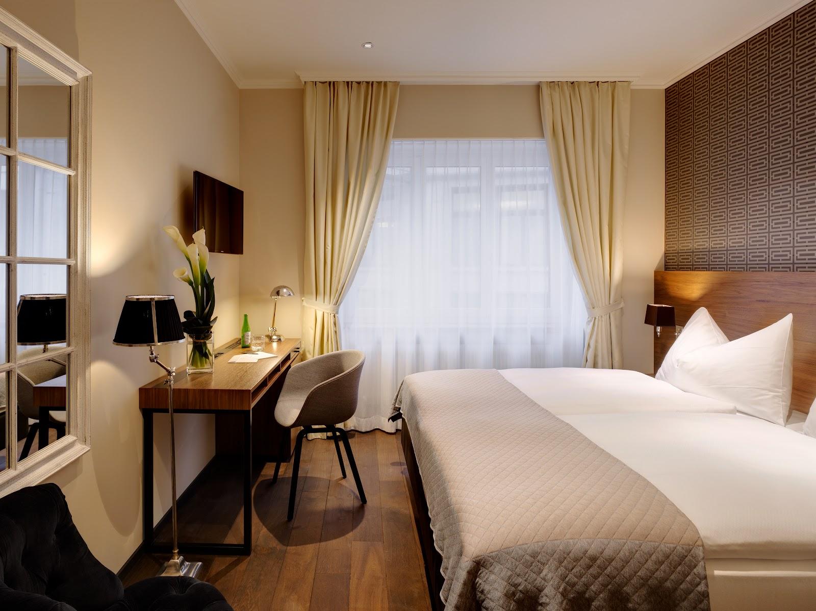 Zürich City Hotels – photo 3