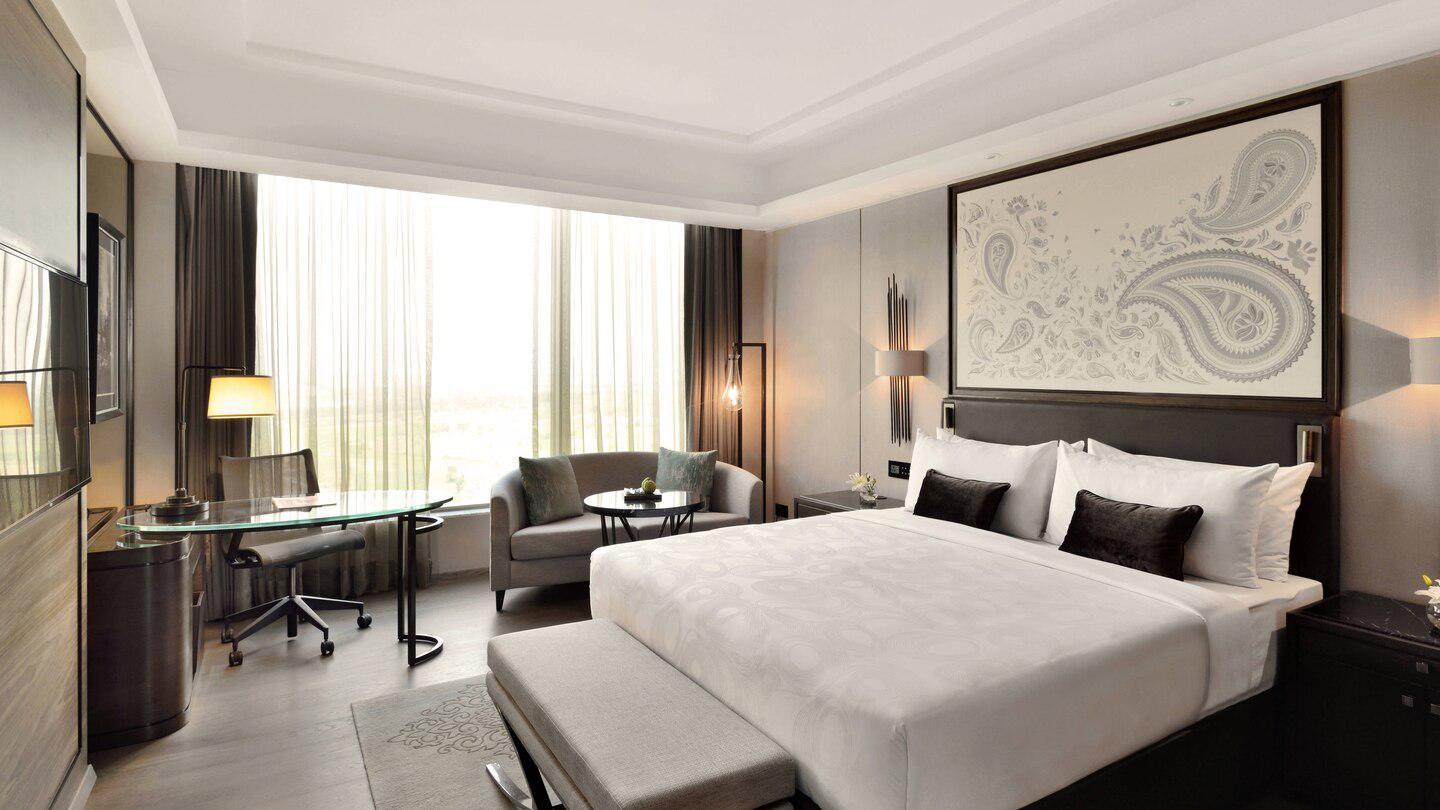 JW Marriott Hotel Kolkata – photo 3