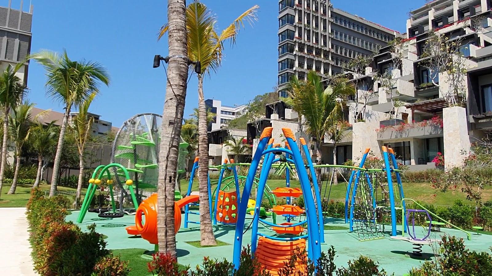 The Apurva Kempinski Bali – photo 4