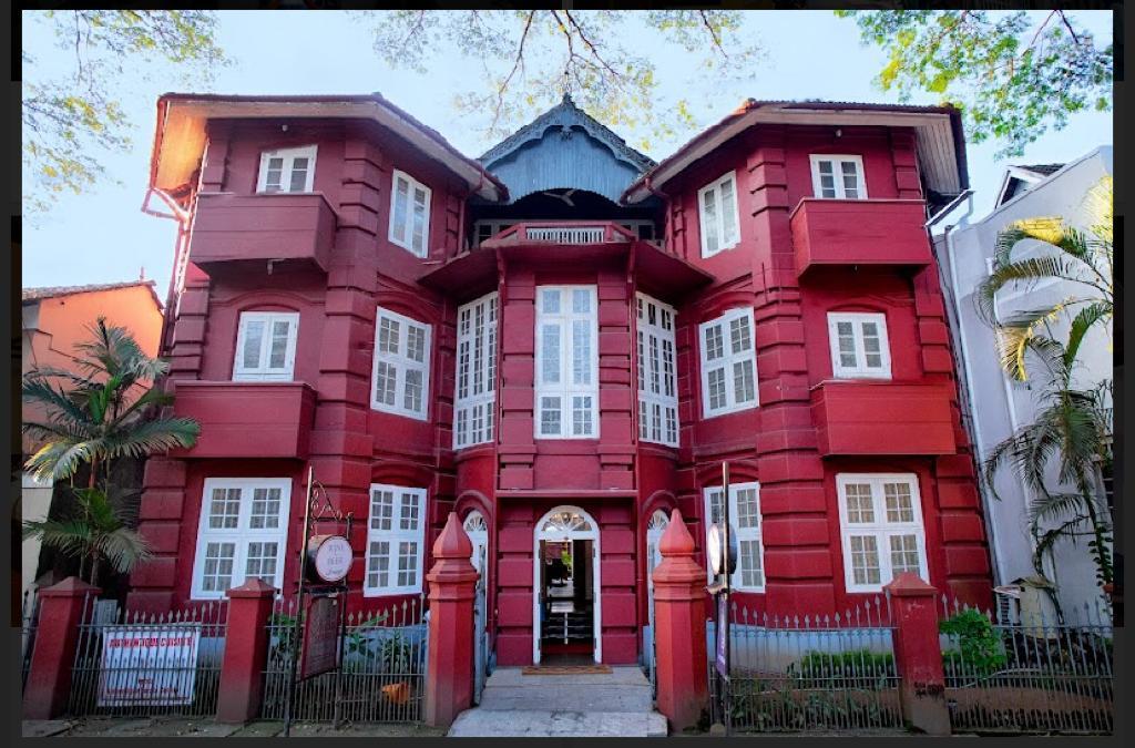 Koder House – photo 1
