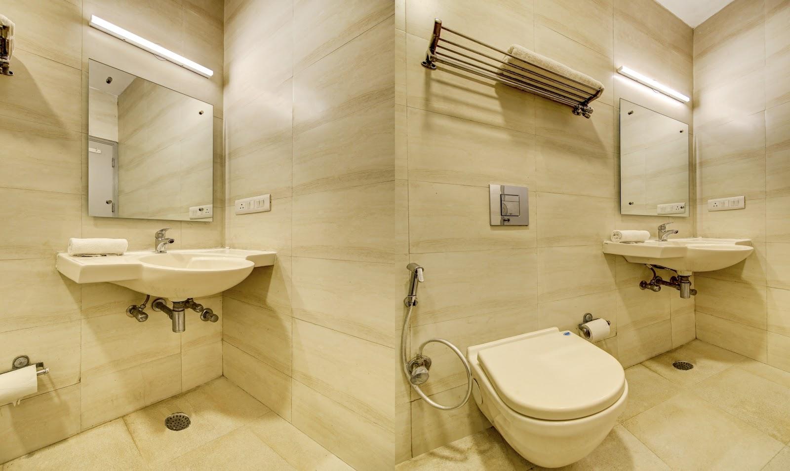 Treebo Mall View, Dlf Phase Ii – photo 4