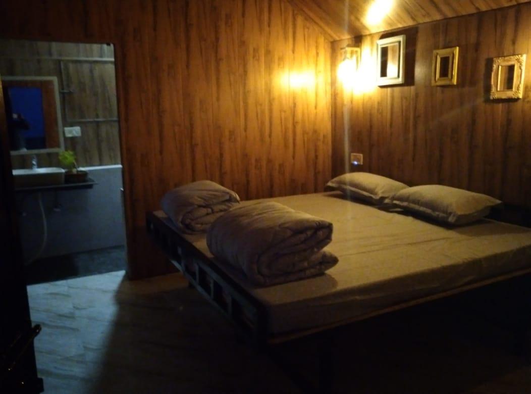 Camp O Royale | Resort In Dhanaulti – photo 2