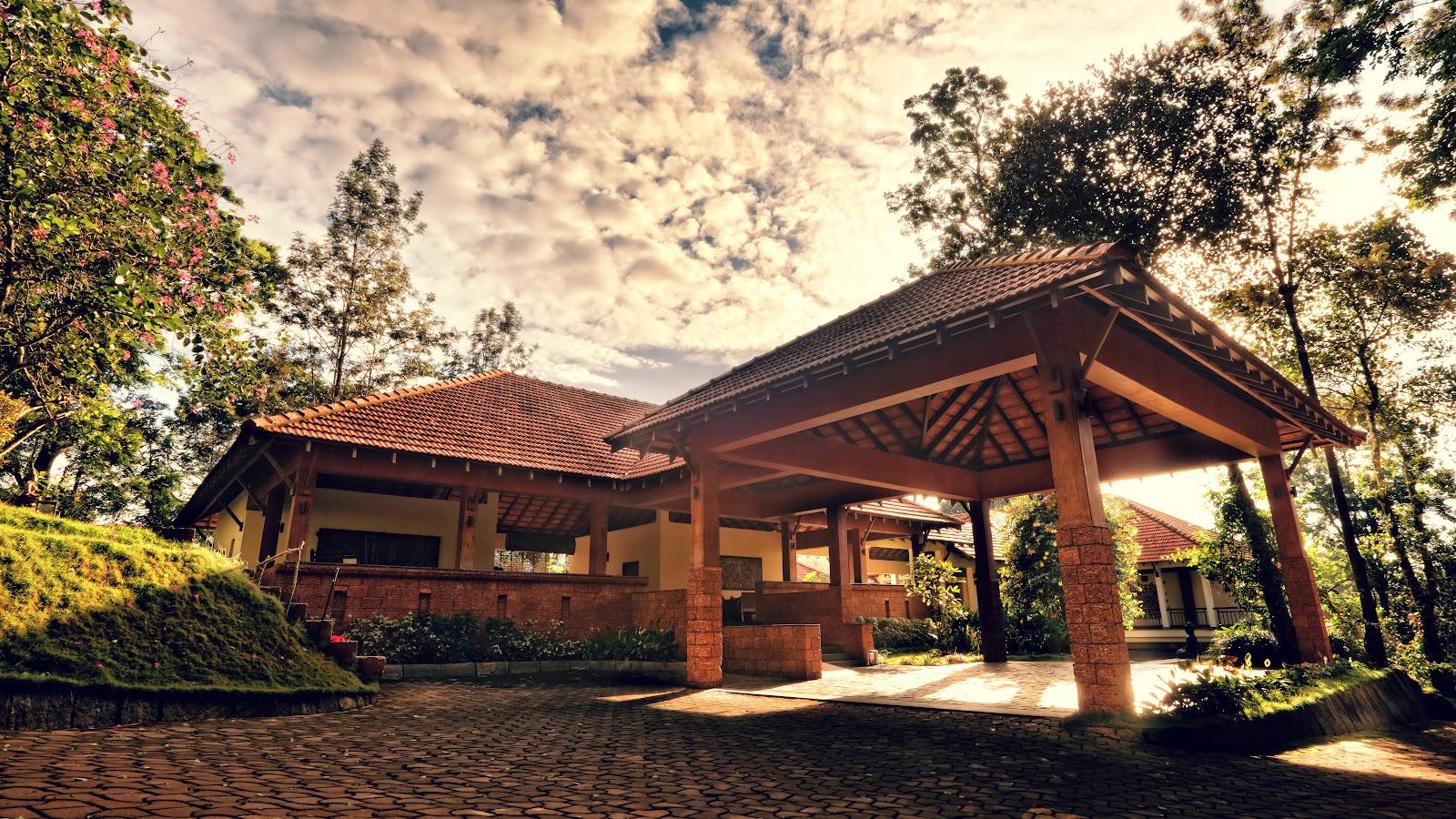 Windflower Resorts & Spa Vythiri Wayanad – photo 1