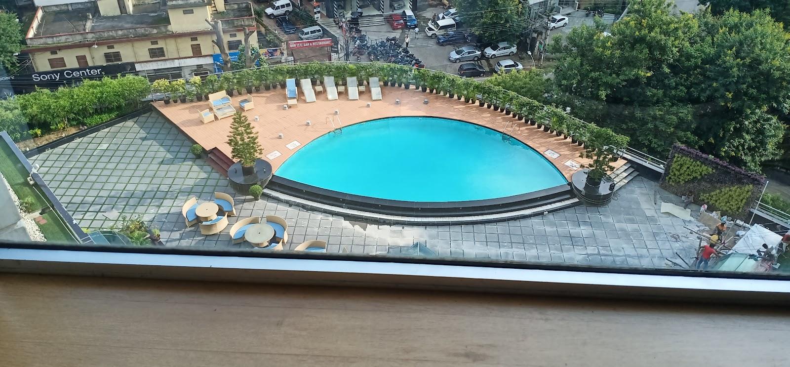 Radisson Blu Hotel, Ranchi – photo 4