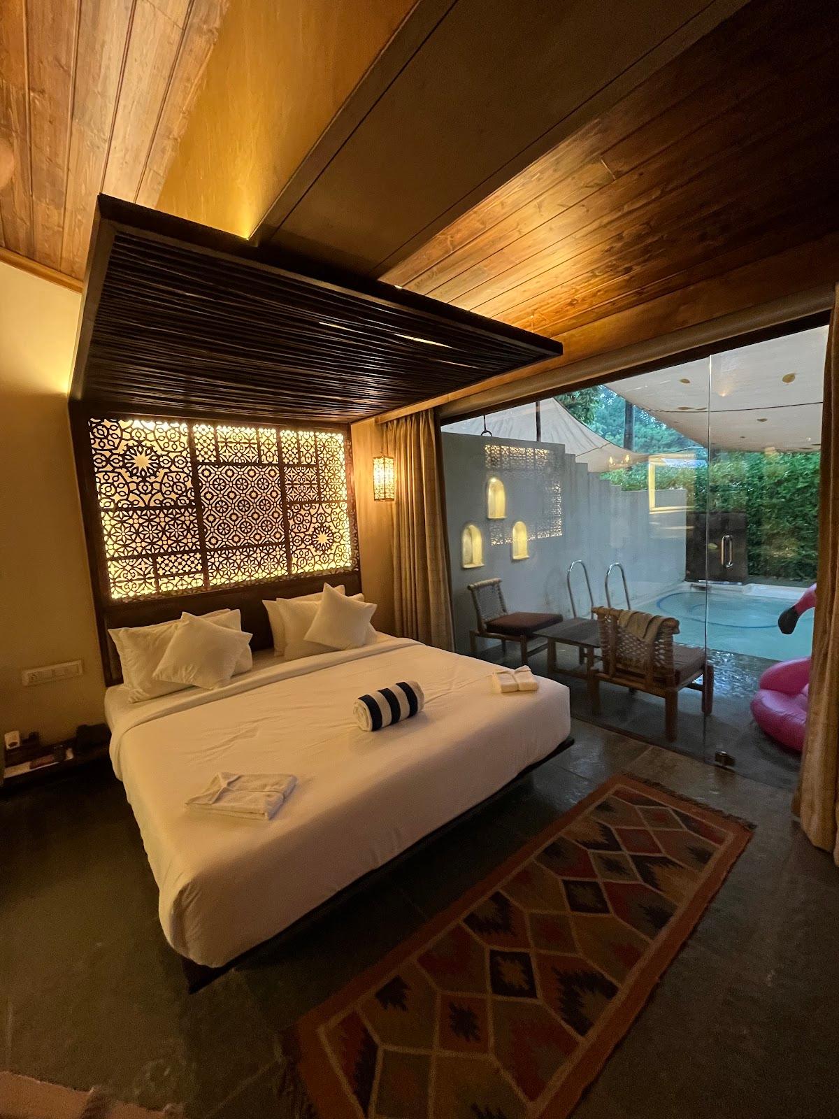 Avhyay Resort – photo 3