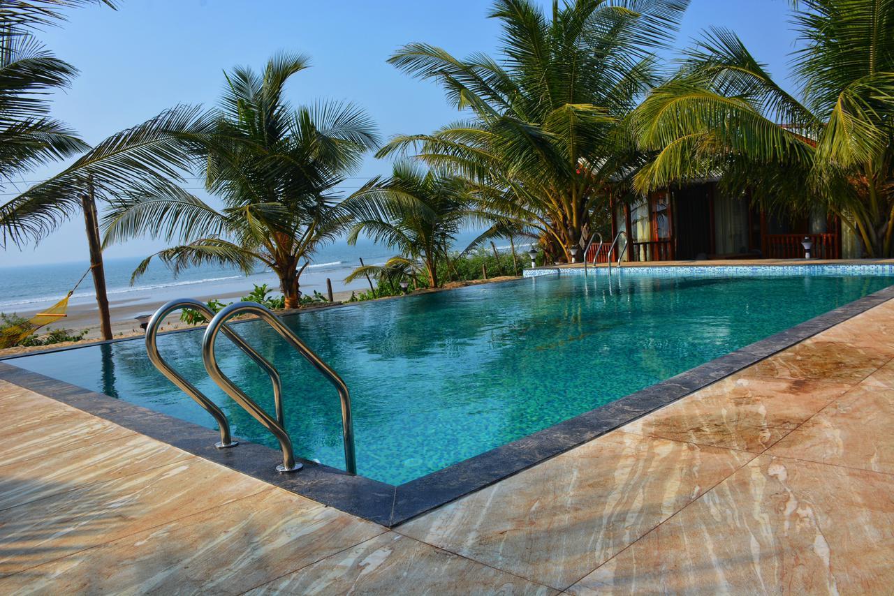 Wooden Nest | Resort in Devbag, Malvan – photo 4