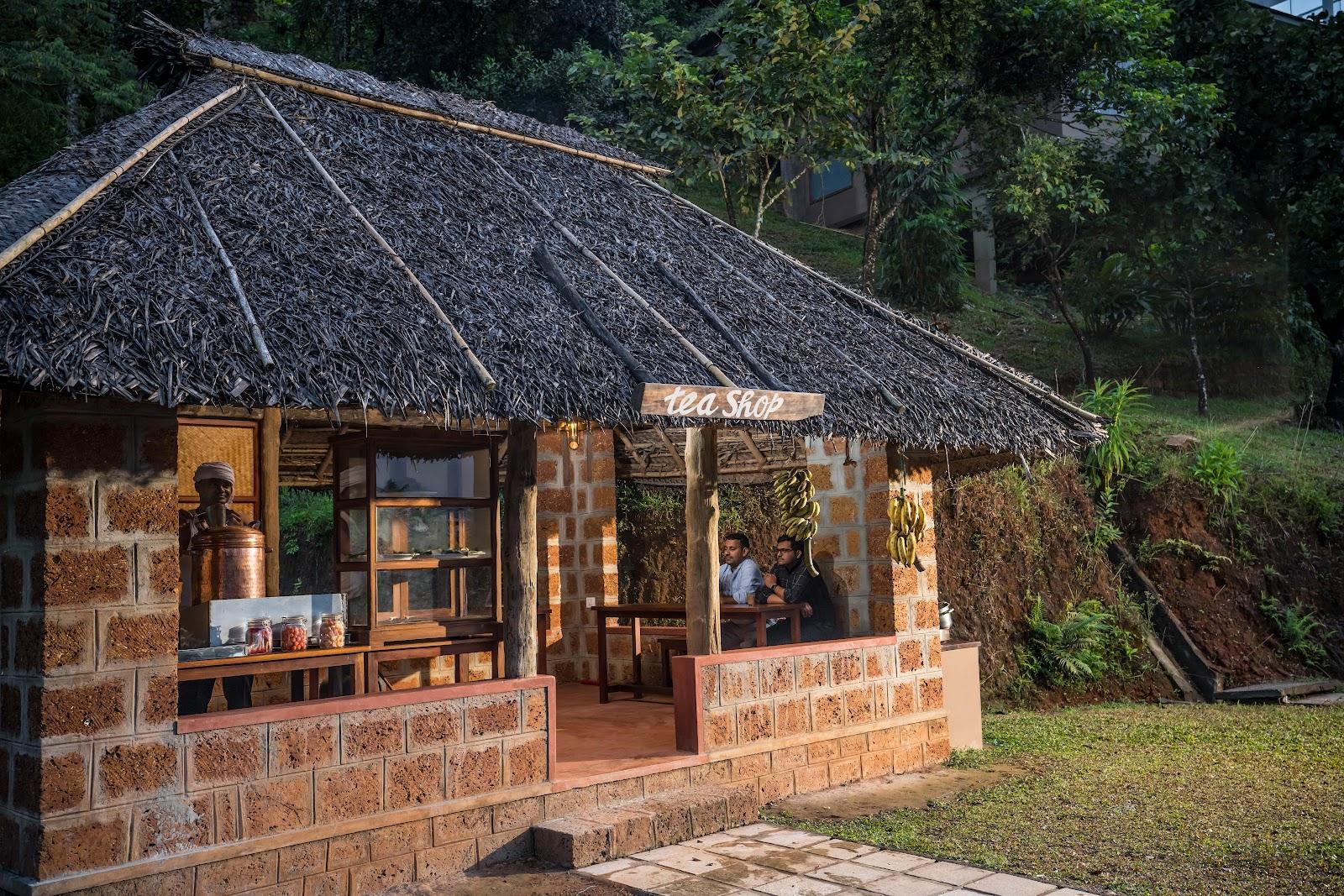 Mountain Shadows Resort, Wayanad