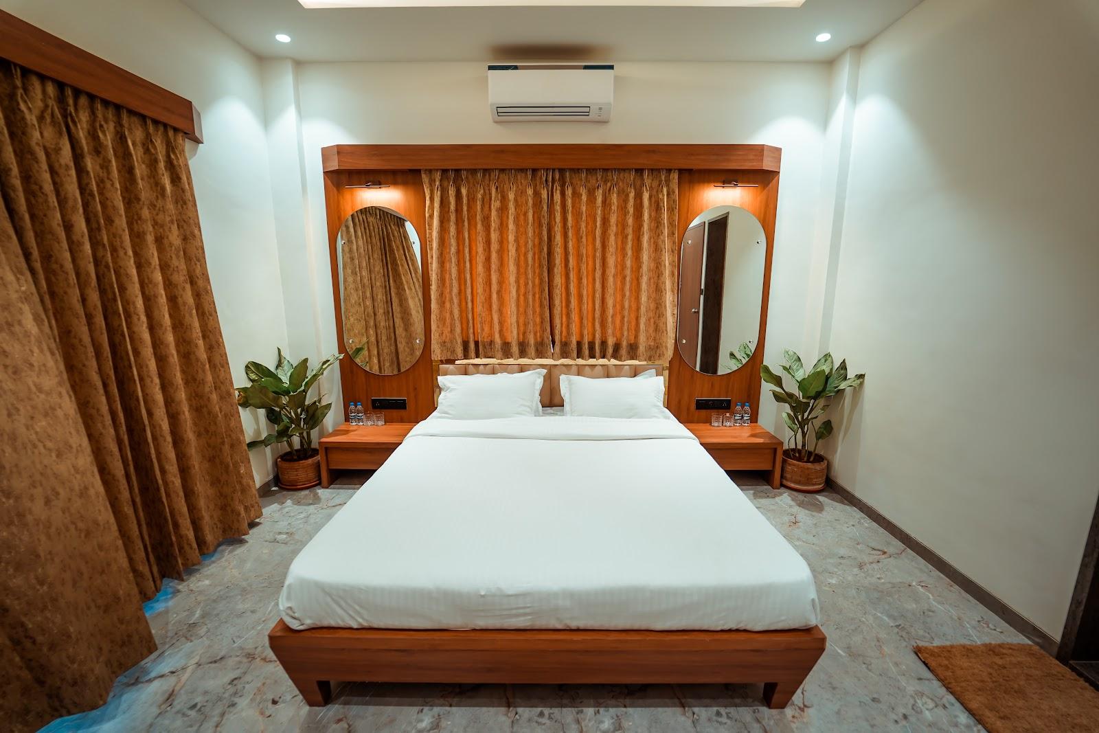 Mountain Glory Villa in Igatpuri - Luxury Villa in Igatpuri – photo 3