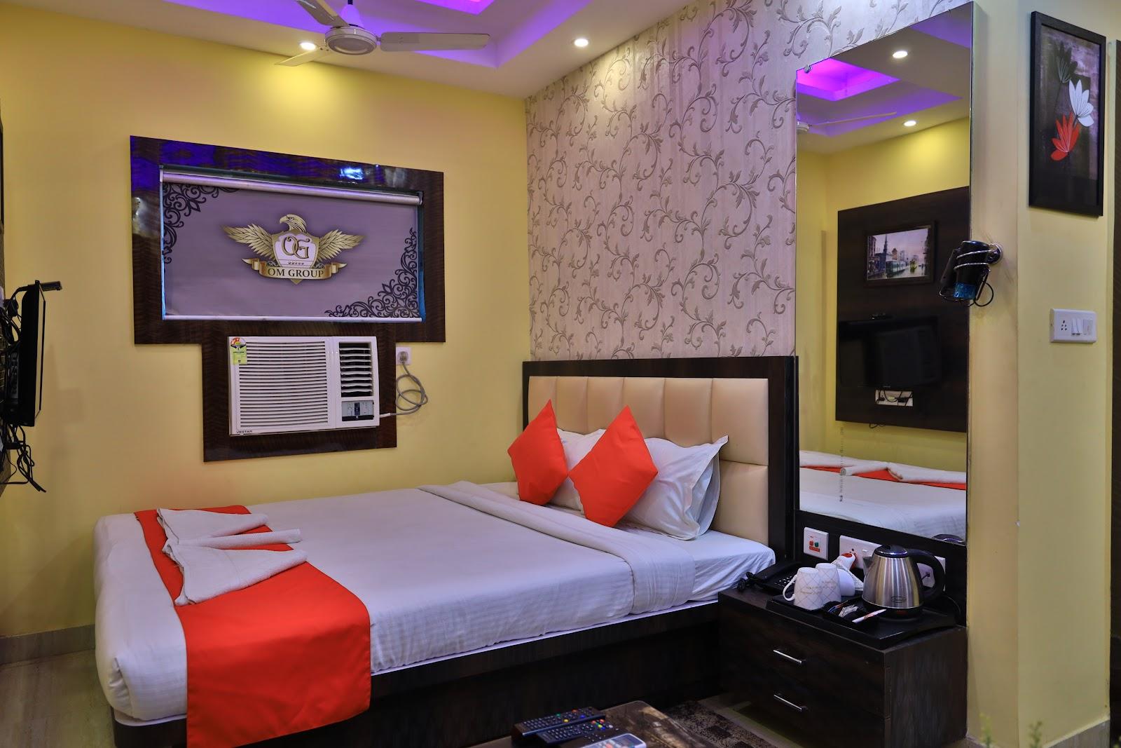 Hotel OPS – photo 4