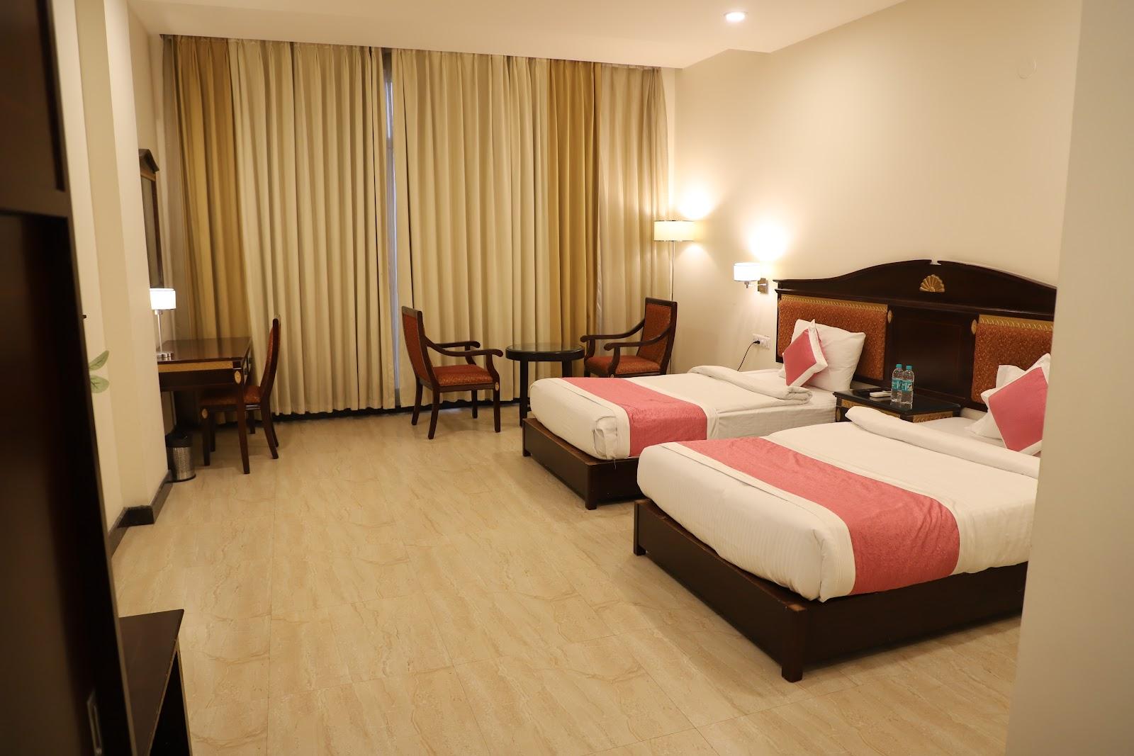 Devashish Hotel – photo 3