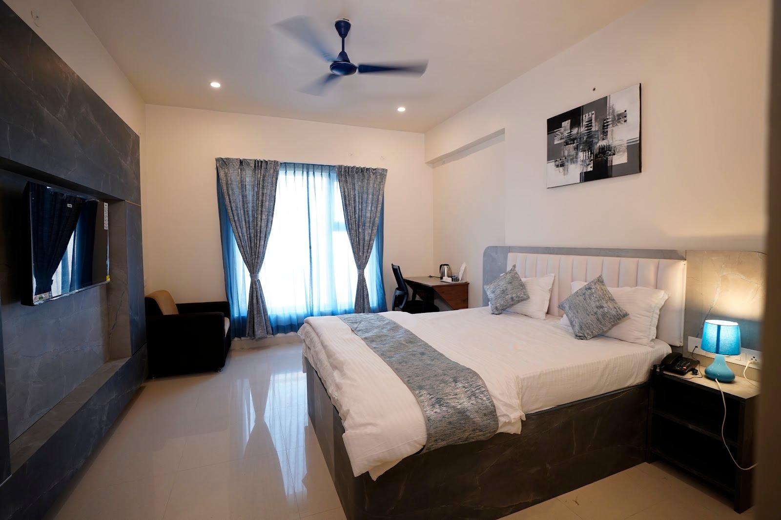DrizzleDrop Inn,CHENNAI – photo 3